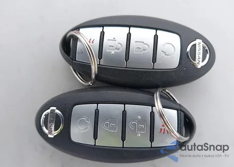 2020 Nissan Kicks Sr Xtronic Cvt из США, поврежденный, VIN 3N1CP5DV6LL548302